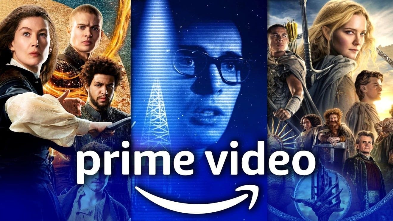 Prime Video : une belle surprise pour cette série qui fait un gros carton