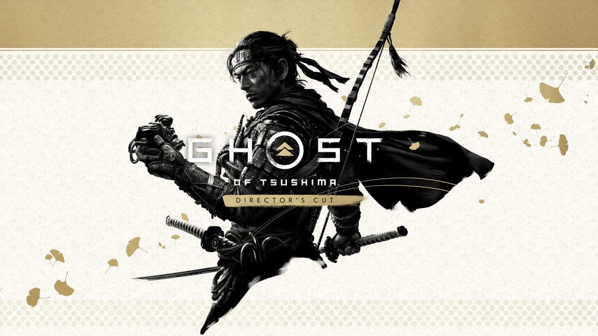 Une version PC XXL pour Ghost Of Tsushima