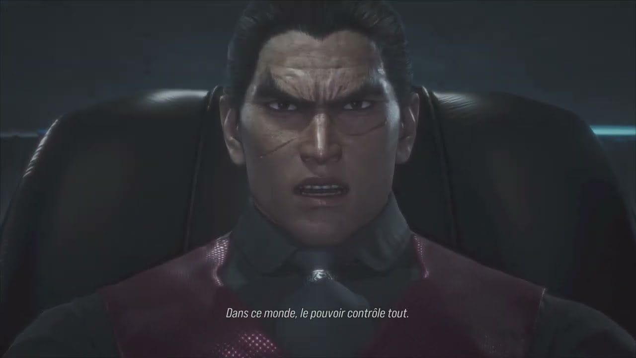 TEKKEN 8 Guide 100% 2 trophées Désespoir, Ton argent et à moi 🏆