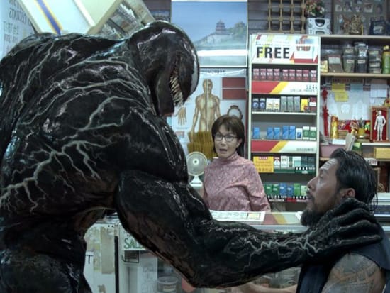 Venom: The Last Dance est confirmé comme étant le dernier film de la série