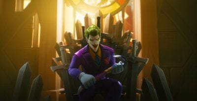 MultiVersus : 2 grands méchants du cinéma confirmés dans la délirante bande-annonce de lancement