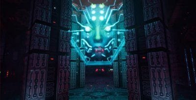 System Shock : pour affronter un Dieu numérique sur consoles, c'est maintenant