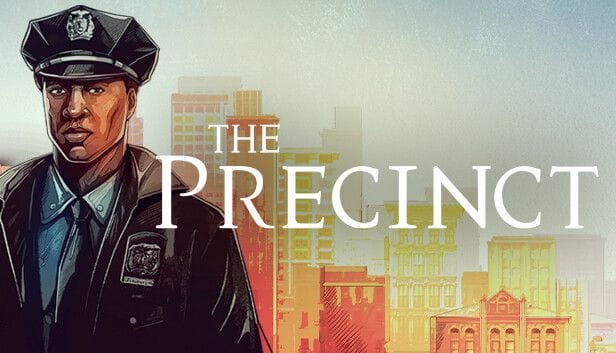 Jouez aux gendarmes dans The Precinct | News  - PSthc.fr