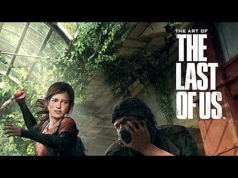 The Last of US Part7