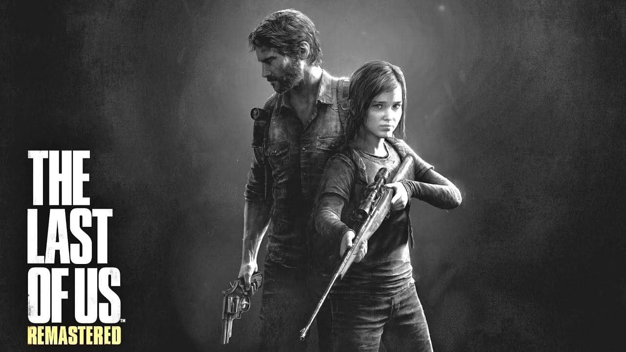 The Last of US Part8