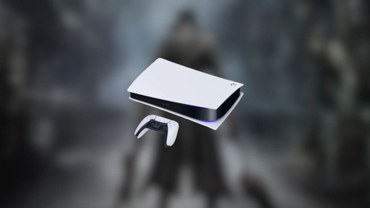 Les joueurs PlayStation hallucinent, ce jeu vidéo improbable a le droit à un upgrade PS5 alors qu'ils attendent toujours celle de Bloodborne