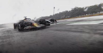 PREVIEW F1 24 : Silverstone nous a fait trembler