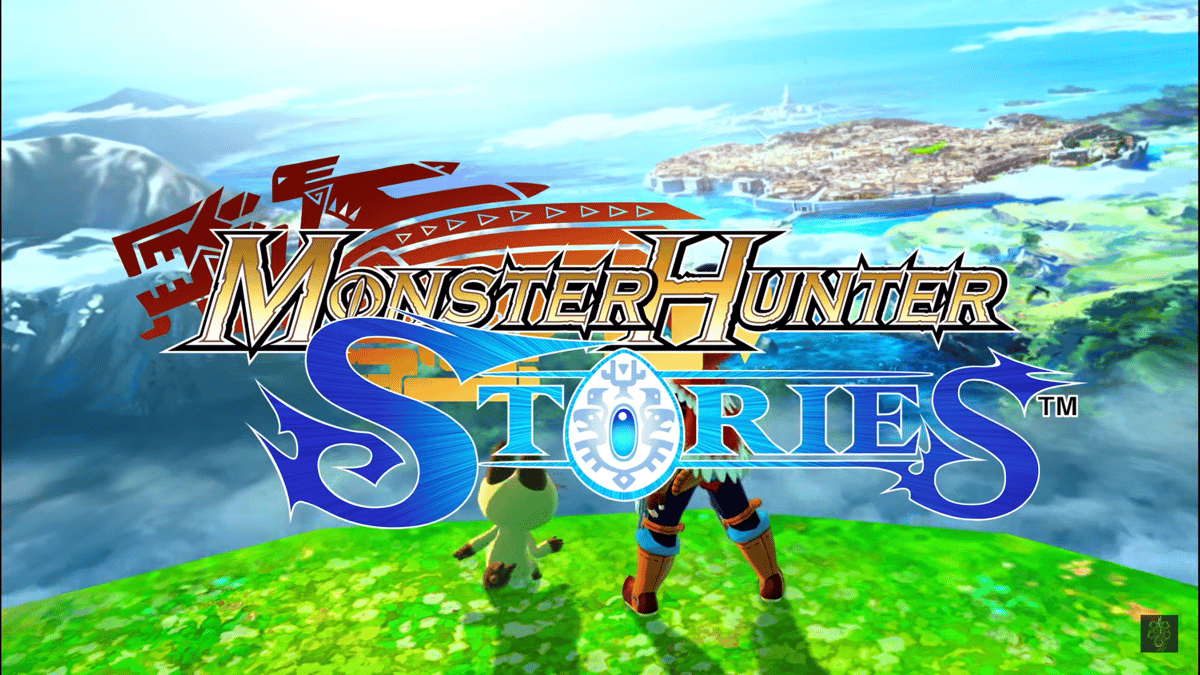 Preview Monster Hunter Stories : un retour aux petits soins