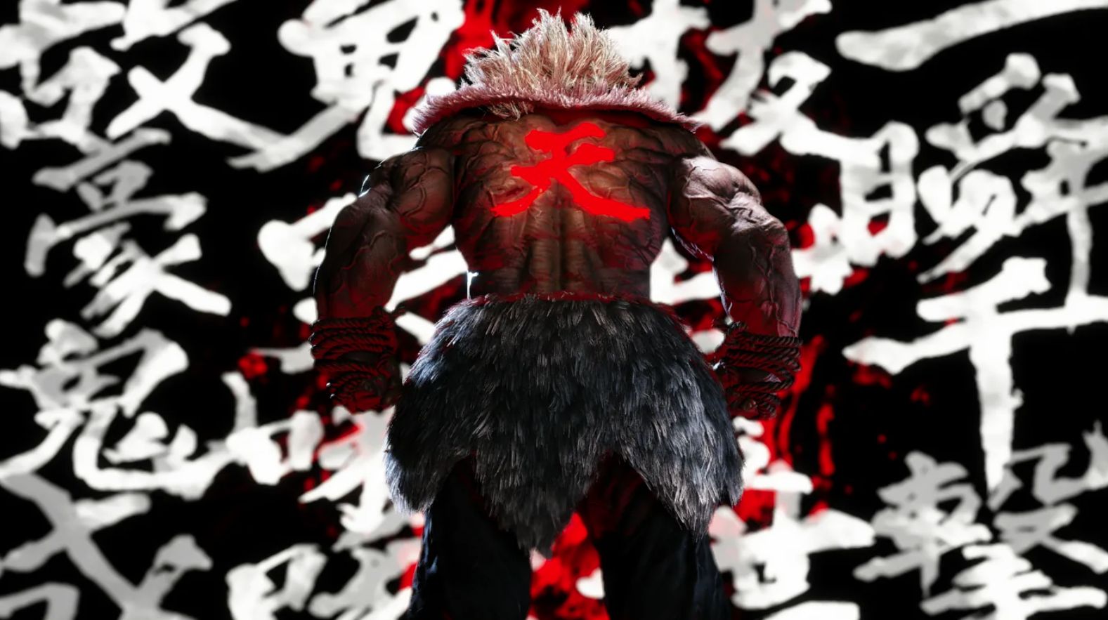 Street Fighter 6 - Capcom annonce l'arrivée d'Akuma, un événement spécial et bien plus encore - GEEKNPLAY Home, News, PC, PlayStation 4, PlayStation 5, Xbox Series X|S