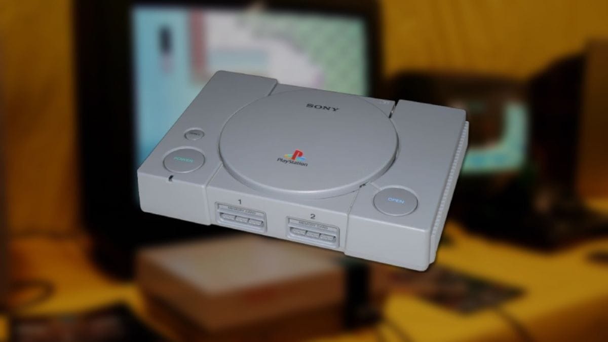 Un collectionneur a voulu acheter la toute première PlayStation et rien ne laissait présager qu’il allait recevoir cette console de jeux vidéo à la place…