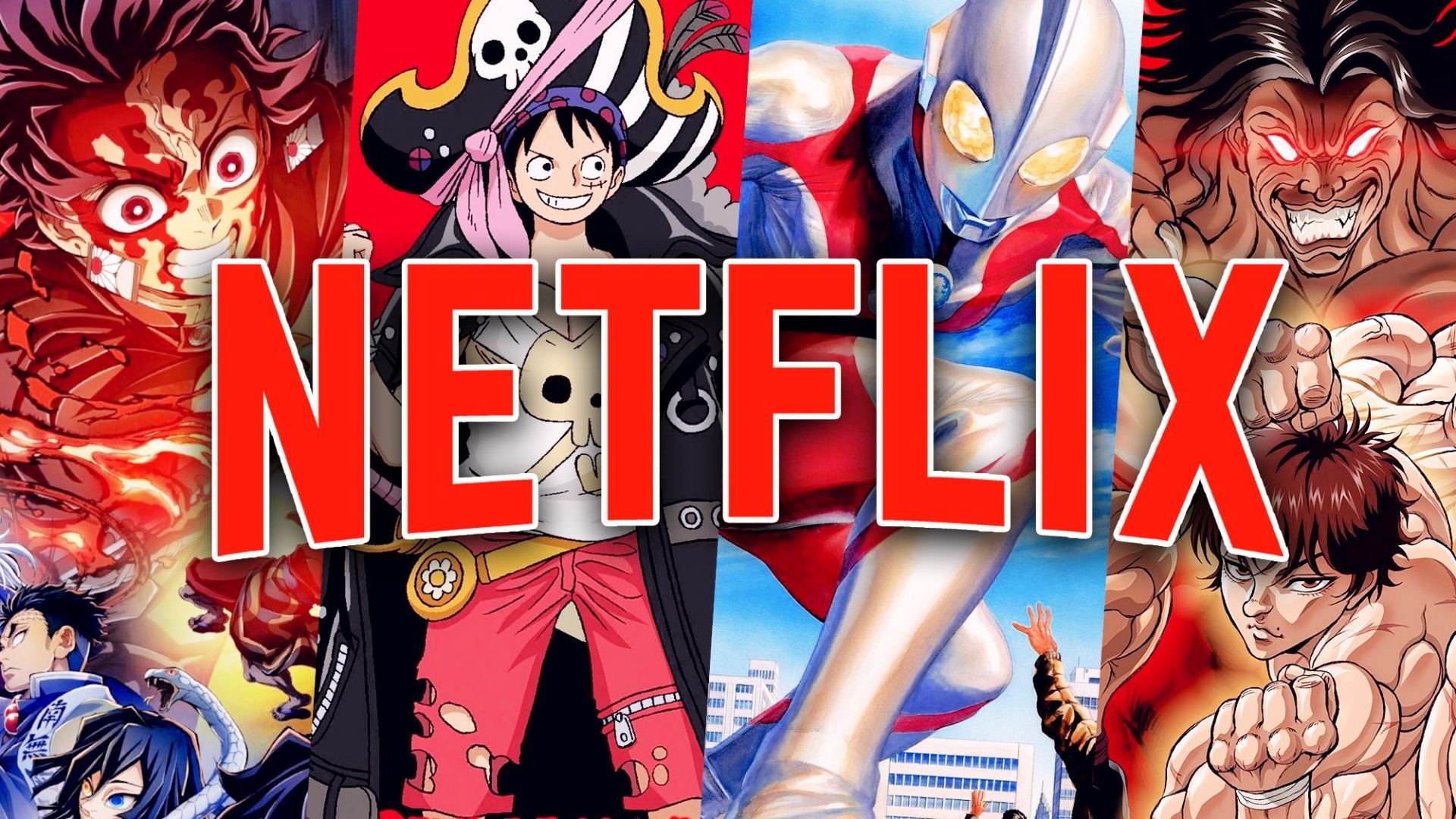 Netflix : les nouveautés de juin 2024, il y a du très lourd