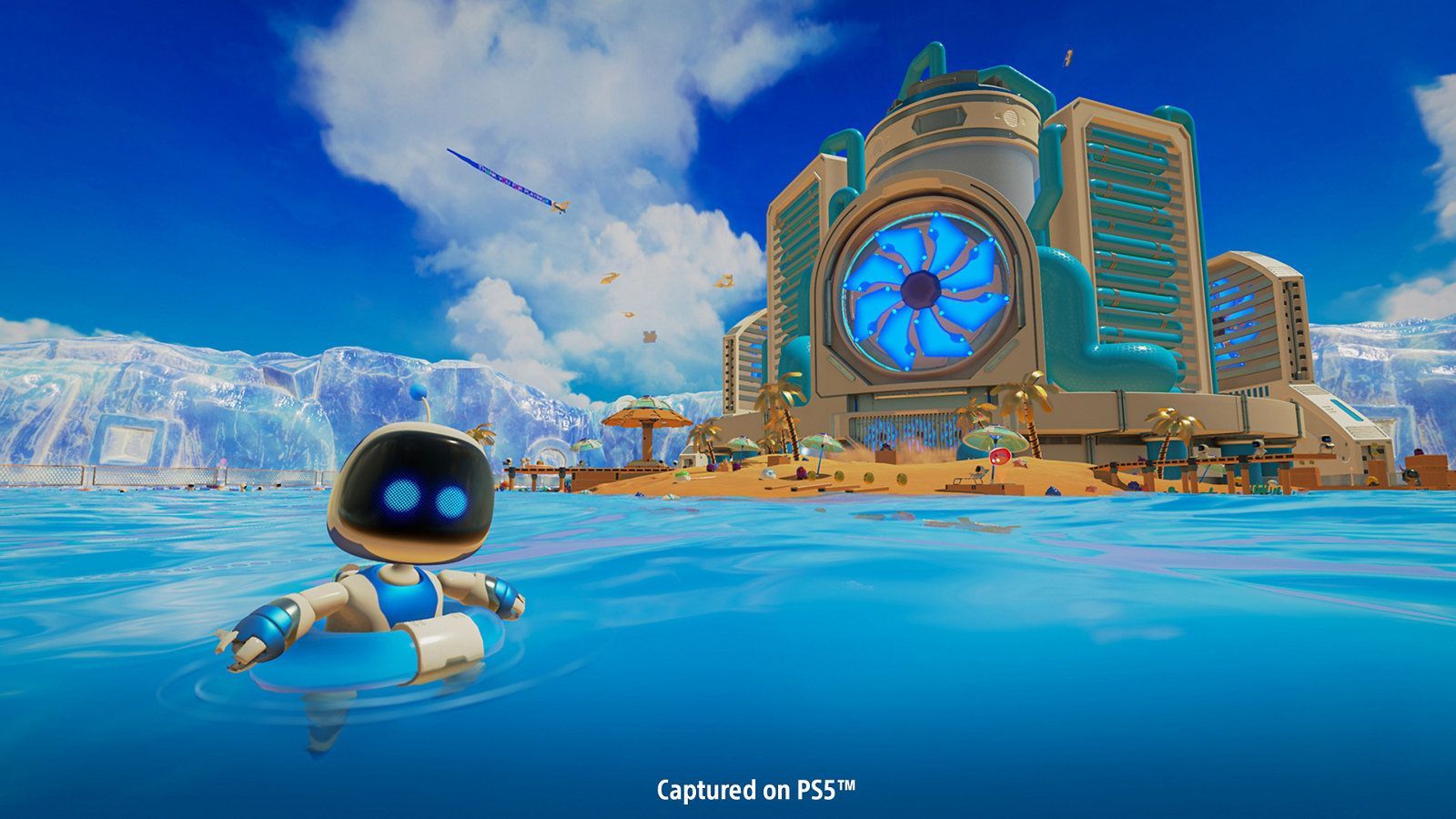 Rumeur : Un nouveau jeu Astro Bot sera annoncé dans les quinze prochains jours.