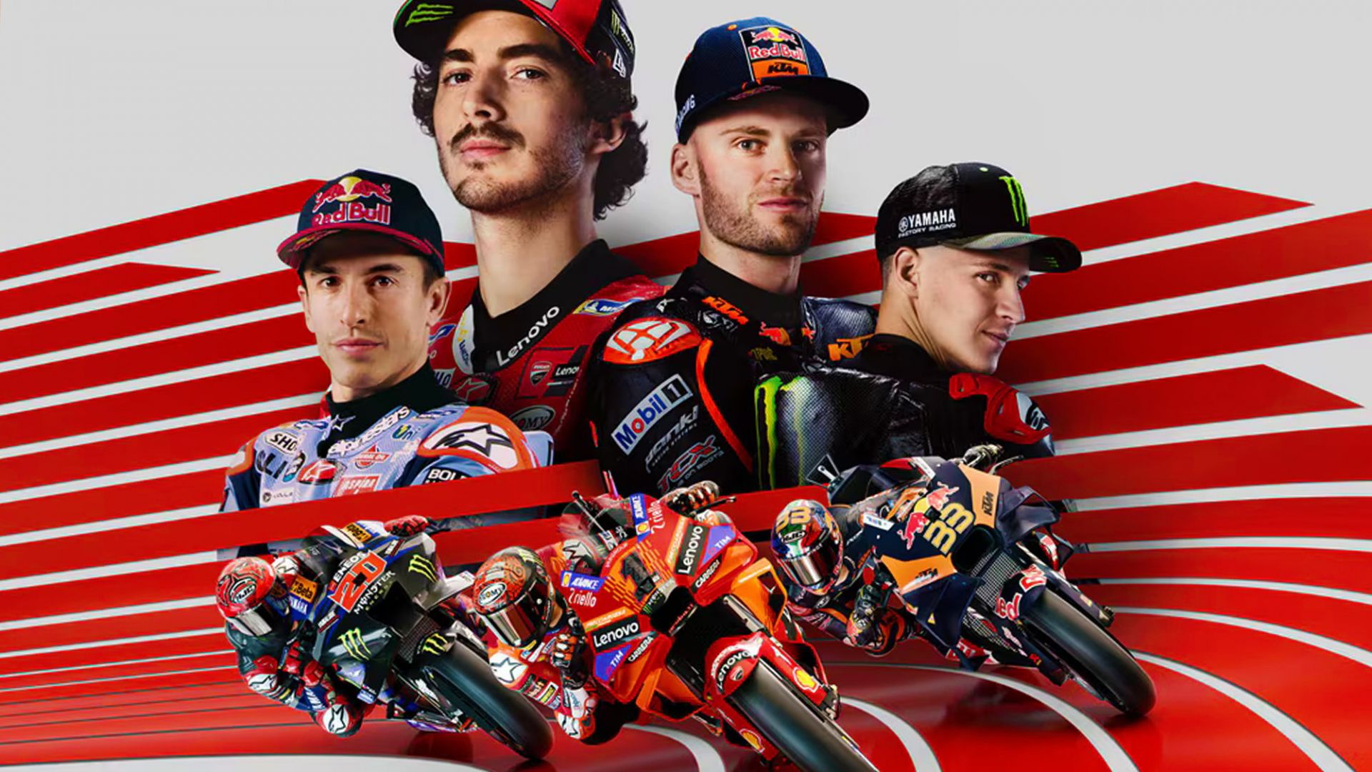 TEST MotoGP 24 : le nouveau roi de la piste, c'est lui !