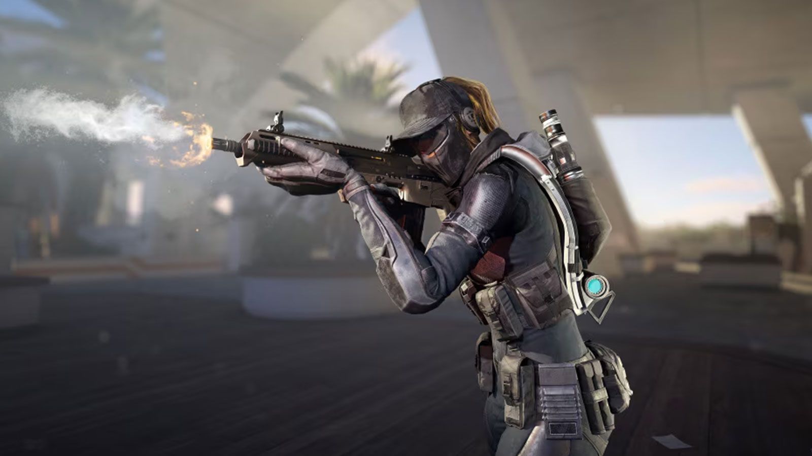 Quel est le niveau maximum dans XDefiant ? - Dexerto