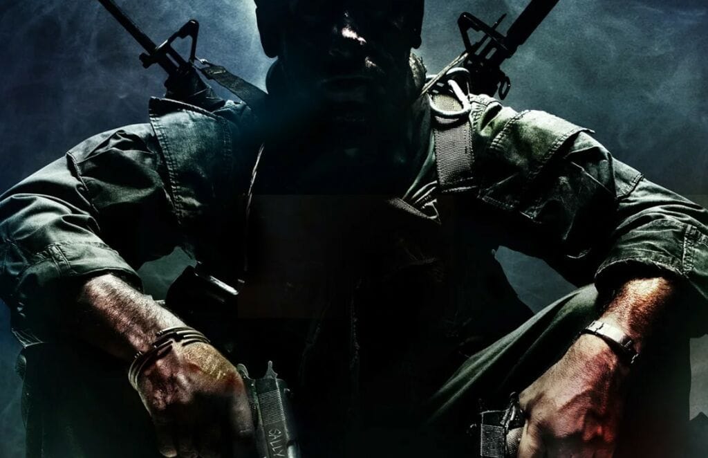 “Call of Duty” : ce qu'il faut savoir sur “Black ops 6”