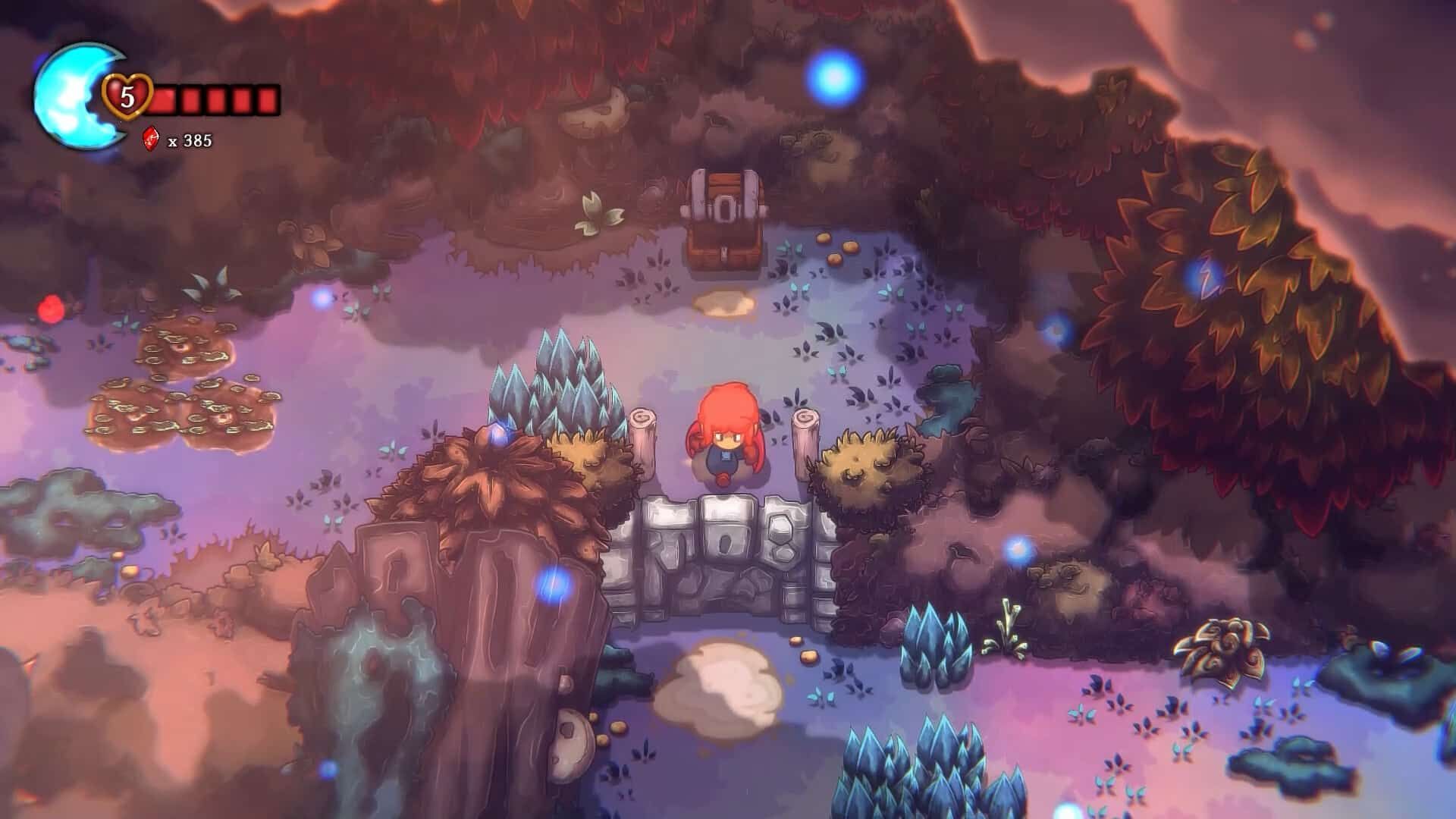 Last Moon : L'action-RPG à l'inspiration rétro va donner de ses nouvelles lors de l'AG French Direct ce 29 mai