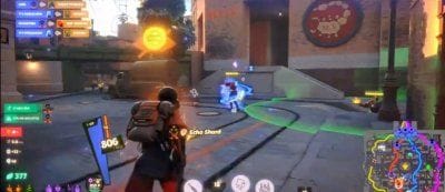 Deadlock : le jeu de Valve fuite tellement qu'il y a déjà des frag movies !