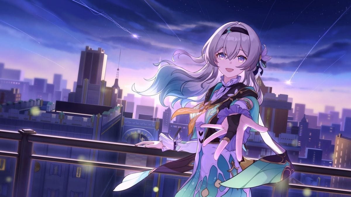 Honkai Star Rail : Un nouveau code vient de faire son apparition ! Quelques jades stellaires et crédits sont à récupérer rapidement