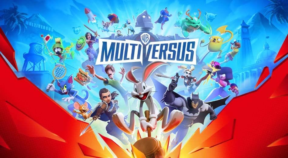 Les skins / achats et personnages de Multiversus ont disparu, que faire ? | Generation Game