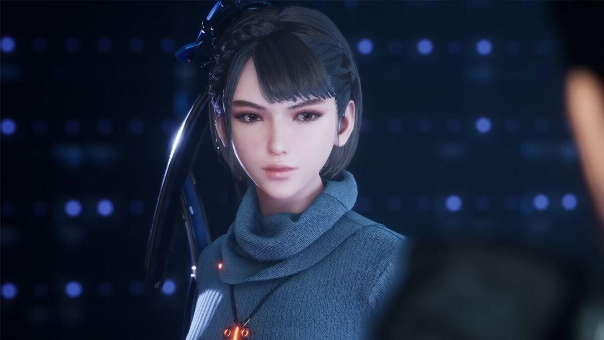 Test Stellar Blade : Un bon successeur à Nier Automata ? Les apparences sont parfois trompeuses !