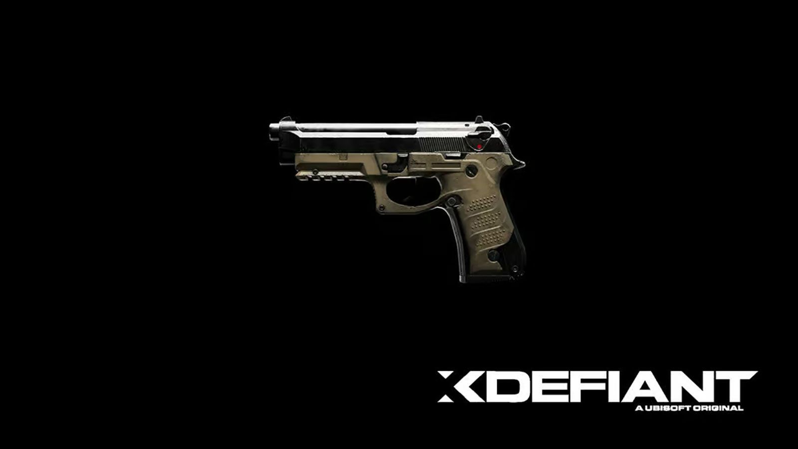 La meilleure classe du M9 dans XDefiant - Dexerto