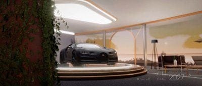Test Drive Unlimited Solar Crown : la date de sortie dévoilée, le compte à rebours est lancé