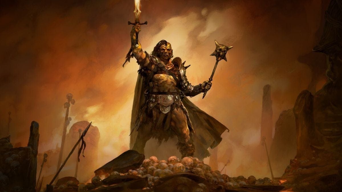 Un trailer pour démonter Diablo 4 ? Path of Exile 2 montre son gameplay sur PS5 et ça donne vraiment envie d'y jouer