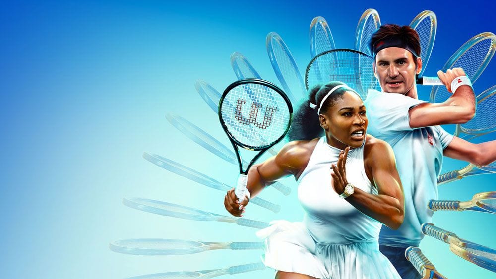 Roland-Garros : trois jeux de tennis pour participer au tournoi depuis son salon