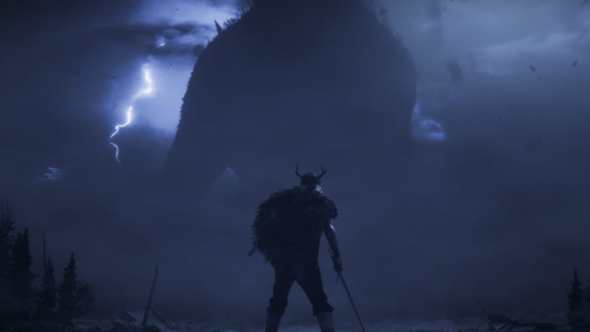 Ce jeu vidéo pourrait devenir le fer de lance du PSVR 2 de la PS5. Première séquence de gameplay en immersion totale...