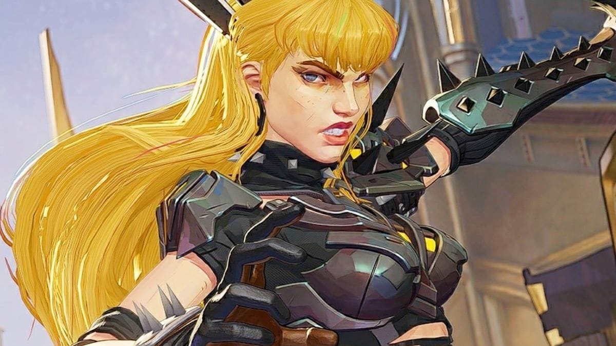 Ce hero shooter de super-héros aura droit à une bêta ! On vous donne toutes les infos