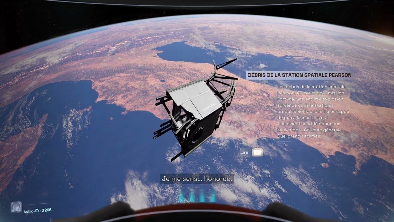 Deliver Us Mars : Zephyr III épisode 3
