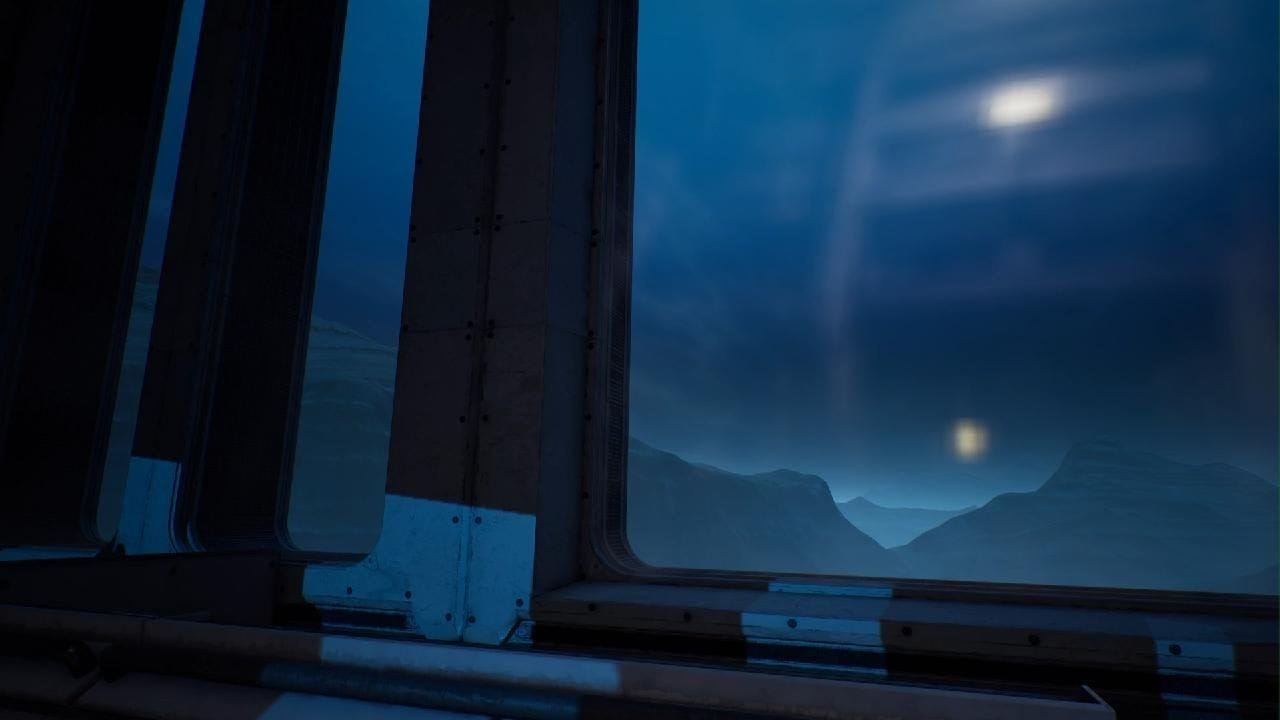 Deliver Us Mars : Équipe Opéra épisode 5