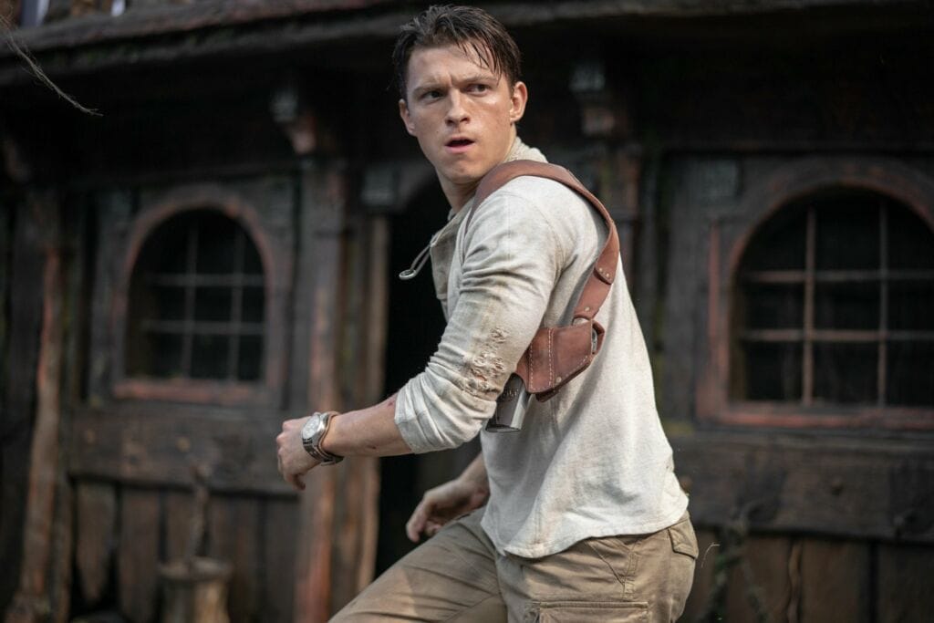 Uncharted : 3 choses à savoir sur le film diffusé ce soir sur TF1