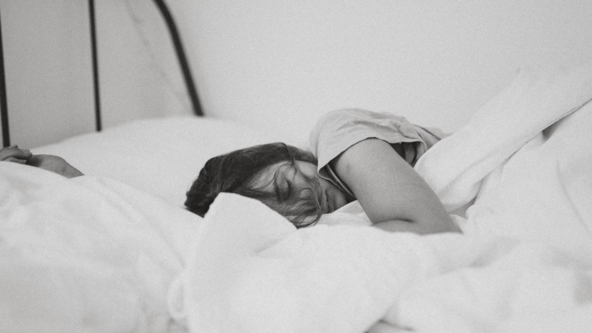 Vous pouvez passer plus de temps à jouer le soir : les scientifiques montrent qu'une bonne nuit de sommeil ne doit pas forcément durer 8 heures