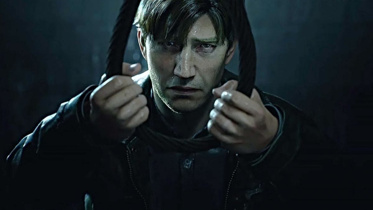 Le remake de Silent Hill 2 est vraiment maudit ! Les joueurs recommencent à râler et à critiquer le jeu PS5