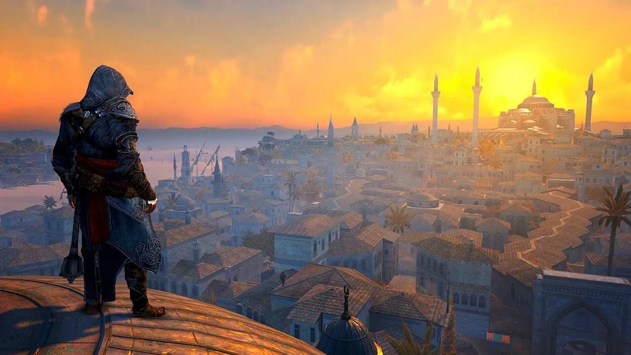 Rumeur : Le contenu d'Assassin's Creed et des Lapins Crétins à venir sur XDefiant