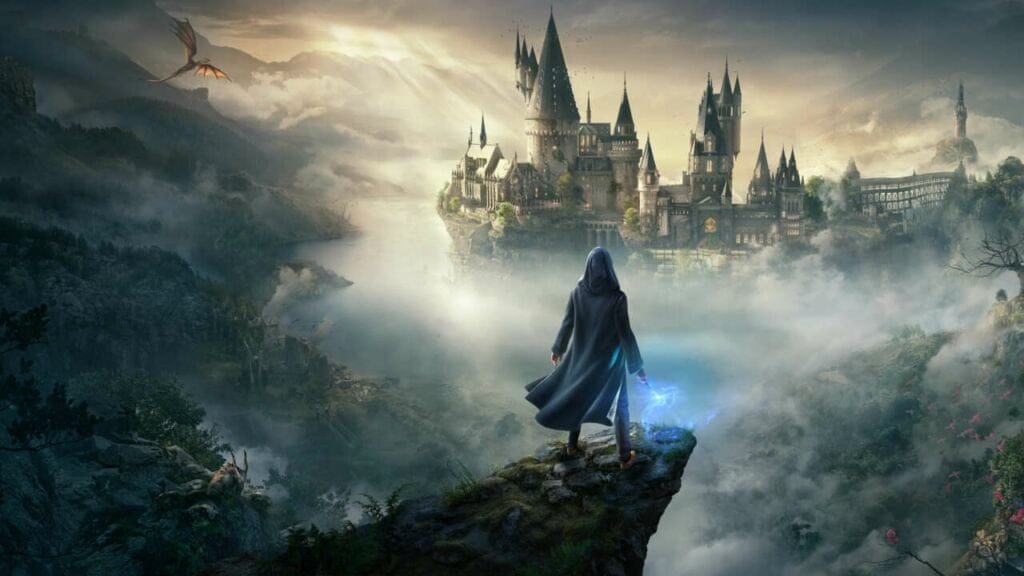 Hogwarts Legacy : que contient la mise à jour qui va vous faire relancer le jeu ?