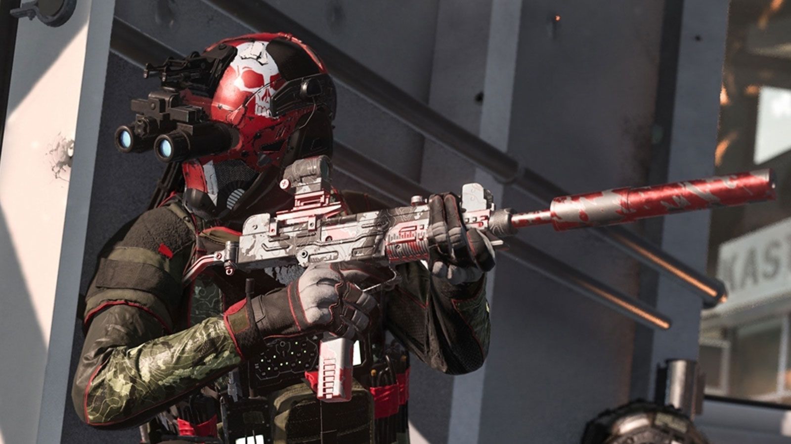 Les meilleures mitraillettes de Warzone : Classement de la Saison 4 - Dexerto