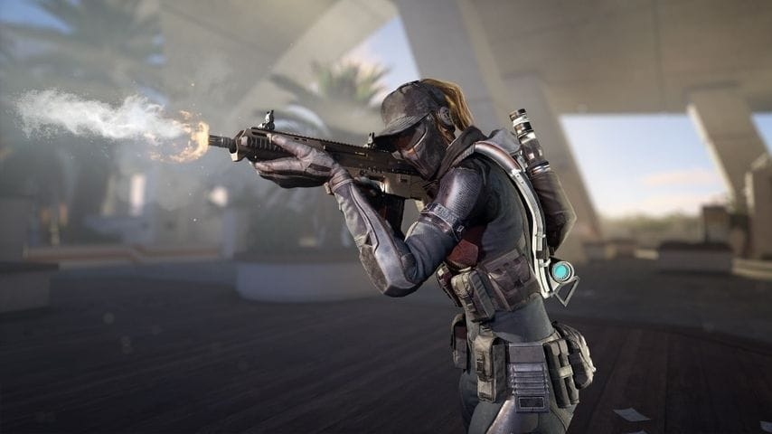 XDefiant : des Lapins Crétins et des assassins dans les fichiers du jeu