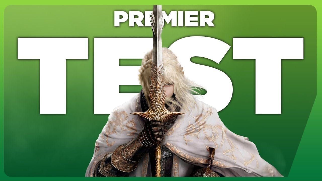 On a joué au DLC Shadow of the Erdtree : Elden Ring à son apogée ? 🟢 PREVIEW ELDEN RING