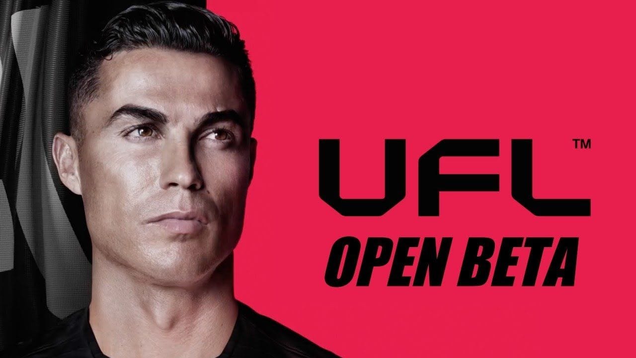 UFL OPEN BETA - Download Now on PS5