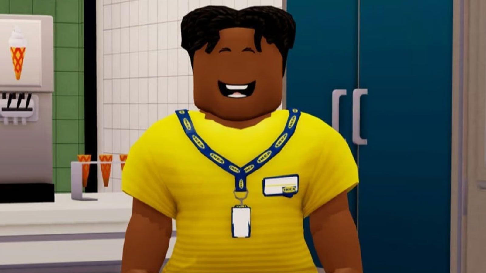 IKEA s’installe dans Roblox avec des vrais employés et ça paye plutôt bien - Dexerto