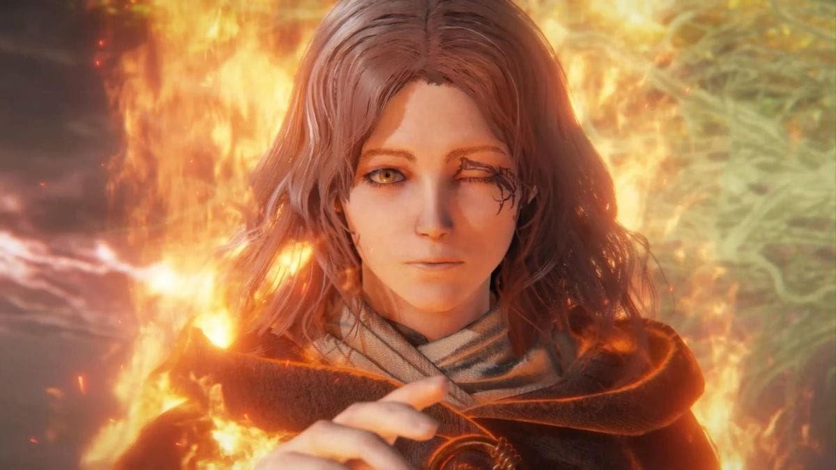 Melina Elden Ring : Est-il possible de la sauver de son triste sort ?