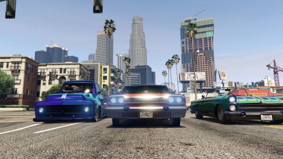 "C'est vraiment fou !" Alors qu'il travaille sur GTA 6, le directeur de Rockstar à un avis bien particulier sur l'utilisation de l'IA dans les jeux vidéo