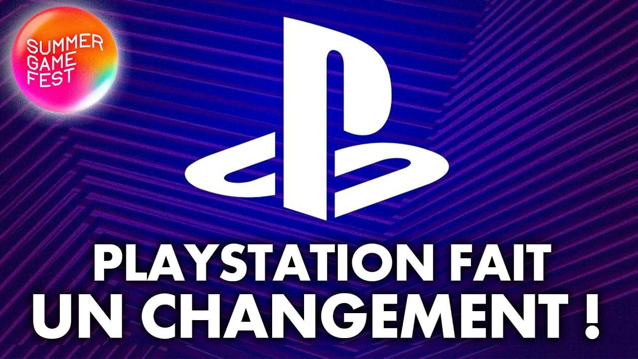 PS5 : PlayStation fait un CHANGEMENT sur les BOÎTES de la PlayStation 5 😳