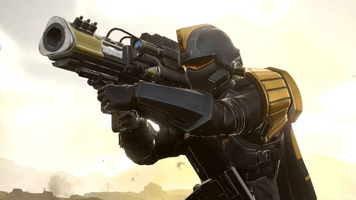 Ça défonce ! Il crée des mises à mort dans Helldivers 2 et le rendu est exceptionnel : les développeurs devraient s'en inspirer