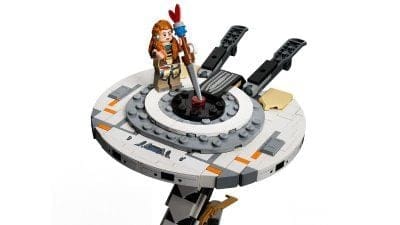 LEGO Horizon Adventures : un tas d'infos fuitent, avec des surprises et des déceptions