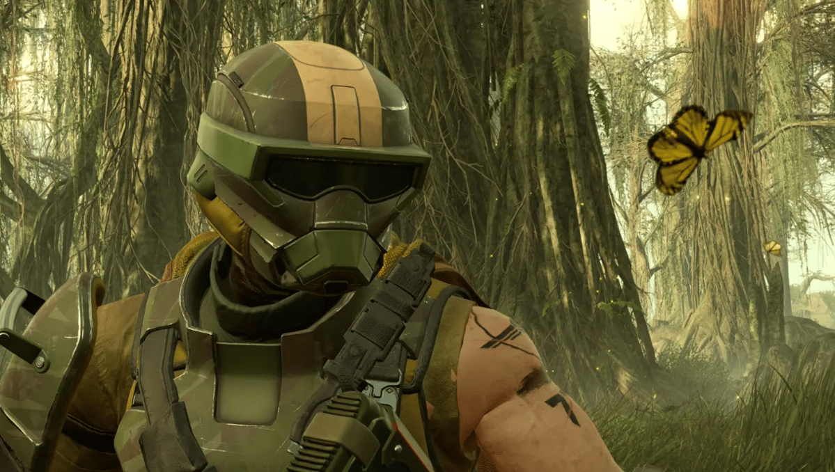 Helldivers 2 : nouvelles obligations de Guerre en pleine jungle — Voilà ce qui arrive