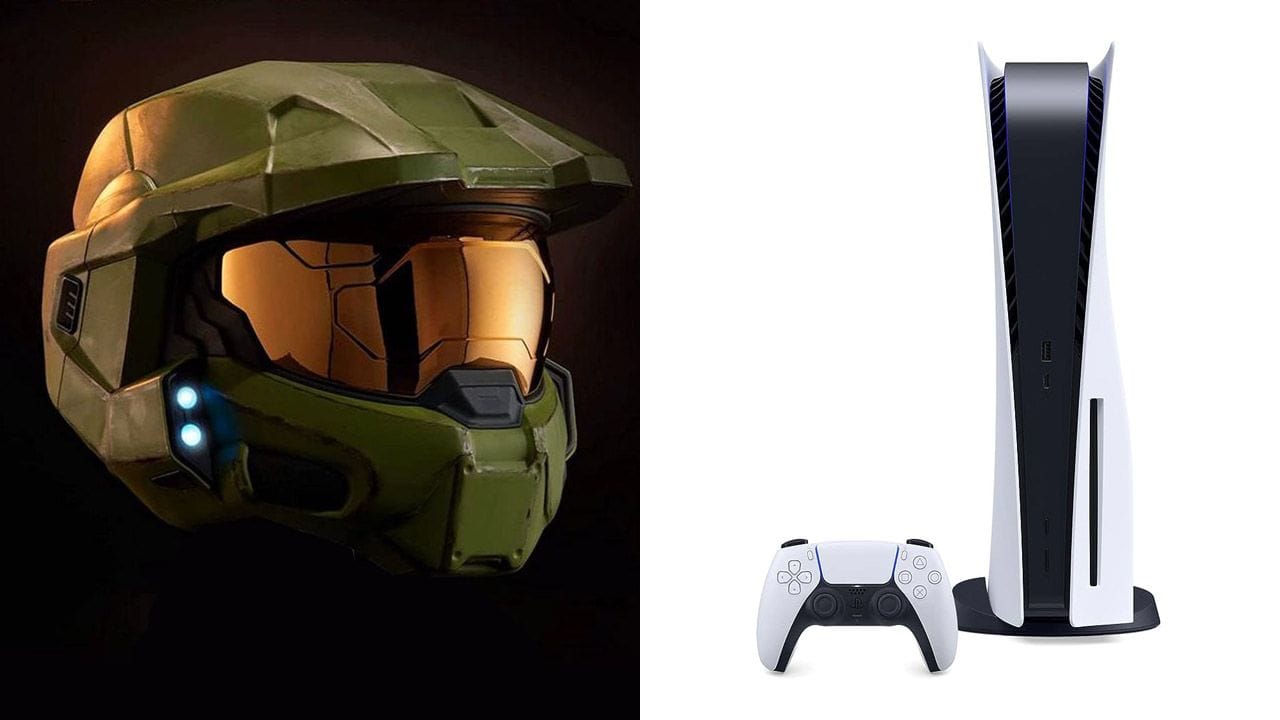 Xbox préparerait un nouveau remake du premier Halo, et il pourrait sortir sur PlayStation !