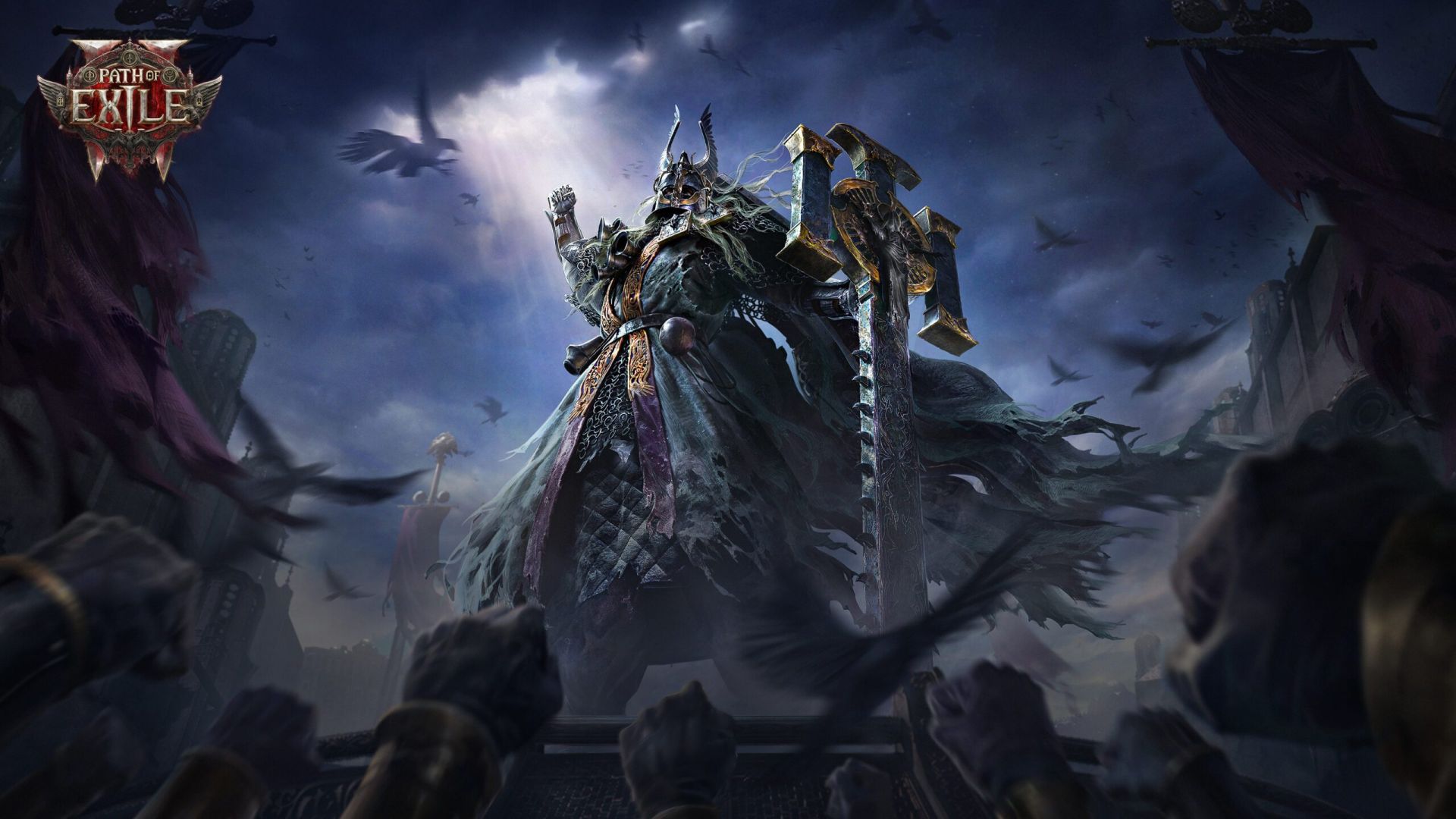 Path of Exile 2 arrive sur PS5, coop locale et cross-play confirmés